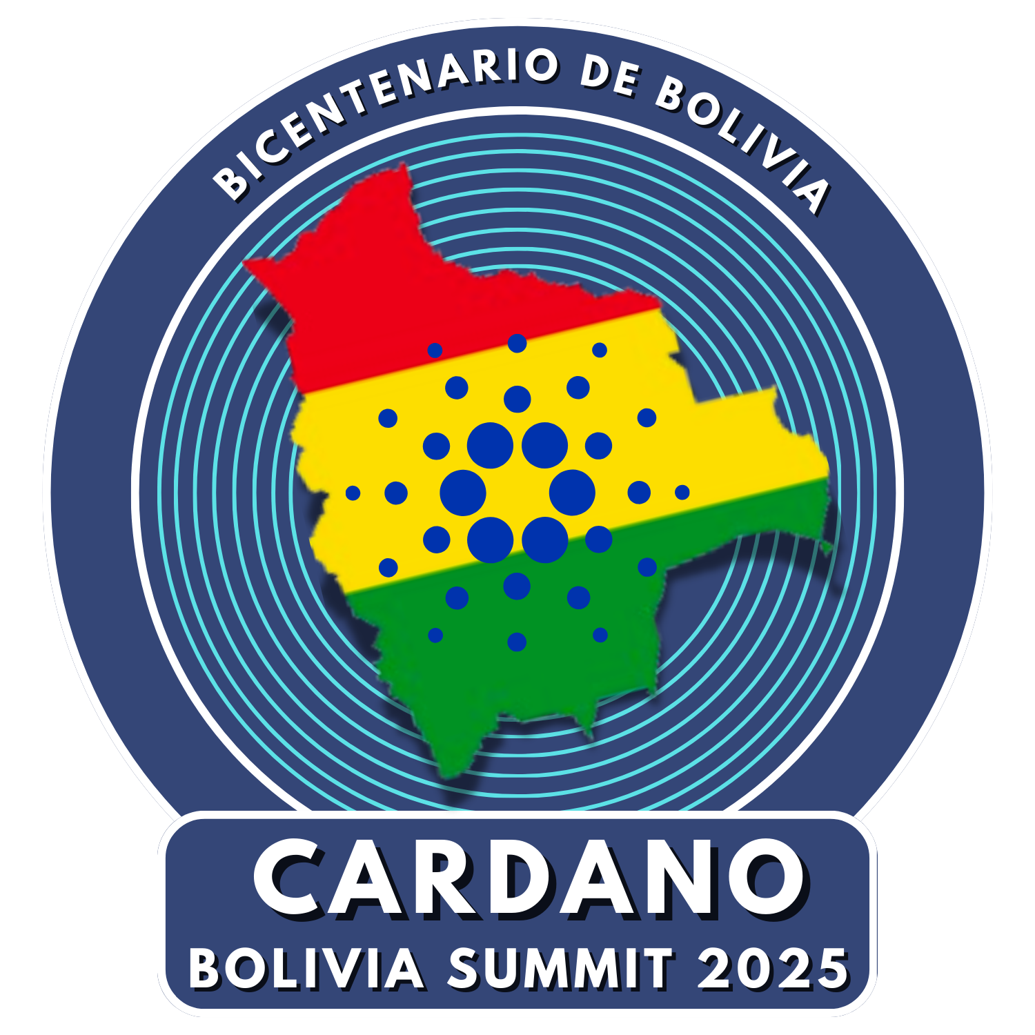 Cardano Bolivia Summit 2025